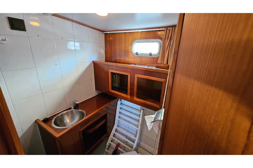 foto: 110 De Ruiter Kotter 1400