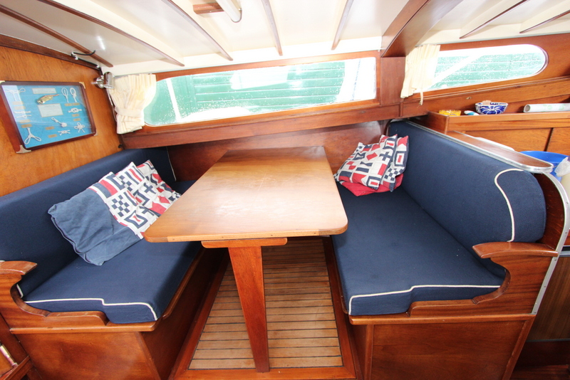 foto: 17 Super Favorite Super Favorite Motorsailor 9.20 OK