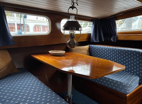 foto: 5 Bakker kruiser waaiersteven 10,80