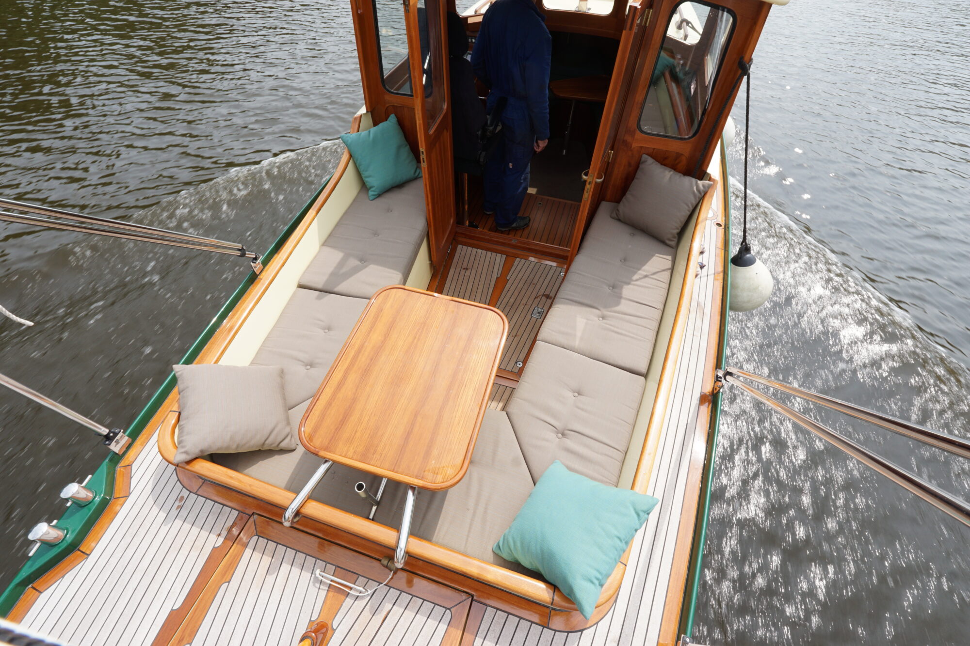 foto: 62 Euroship Eurosloep 7.70 OK