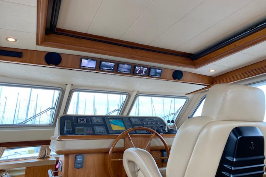 foto: 67 Valk Continental 16.60