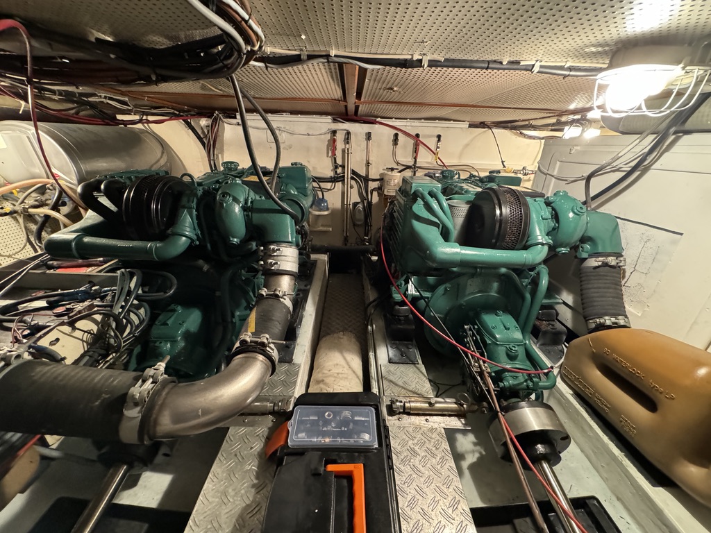 foto: 29 Neptunus Neptunus 106 AK Cabrio