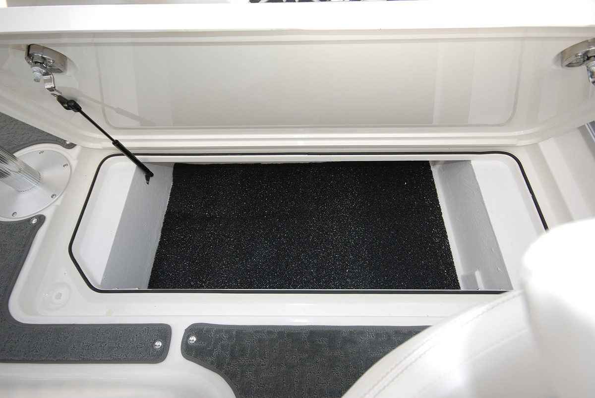 foto: 143 Sea Ray Sun Sport 250