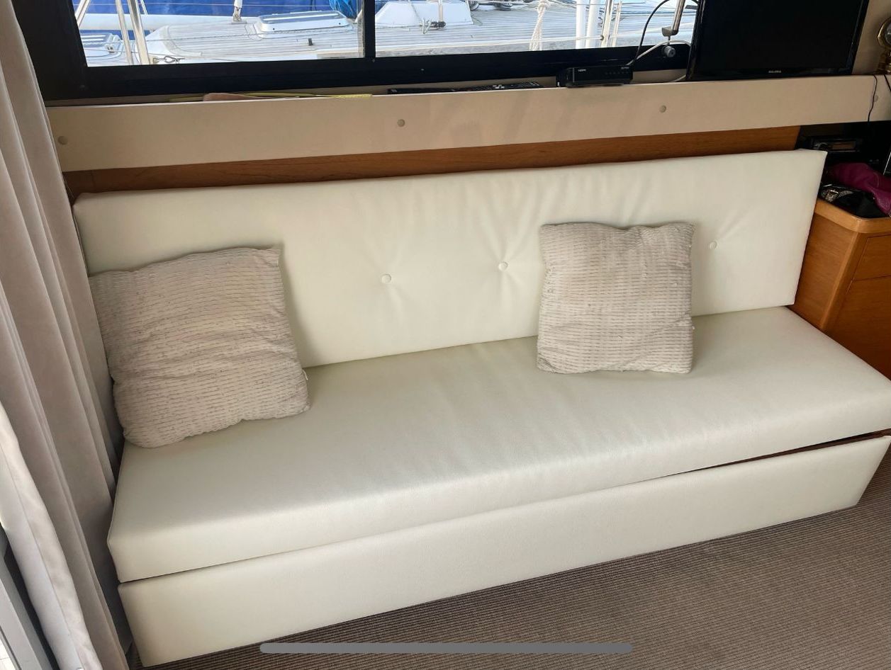 foto: 80 Princess Princess 415 FB