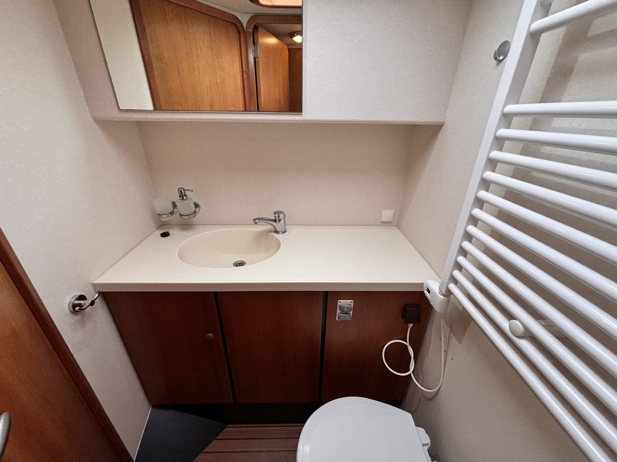 foto: 26 Linssen Grand Sturdy 40.9 AC