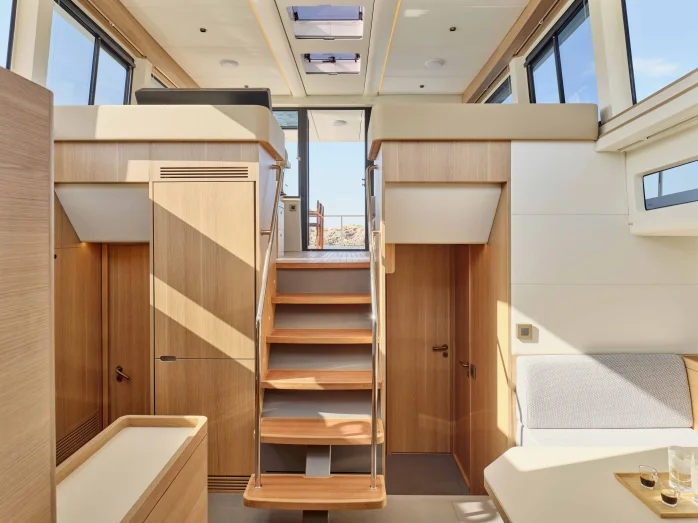 foto: 22 Omikron Yachts Omikron OT-60