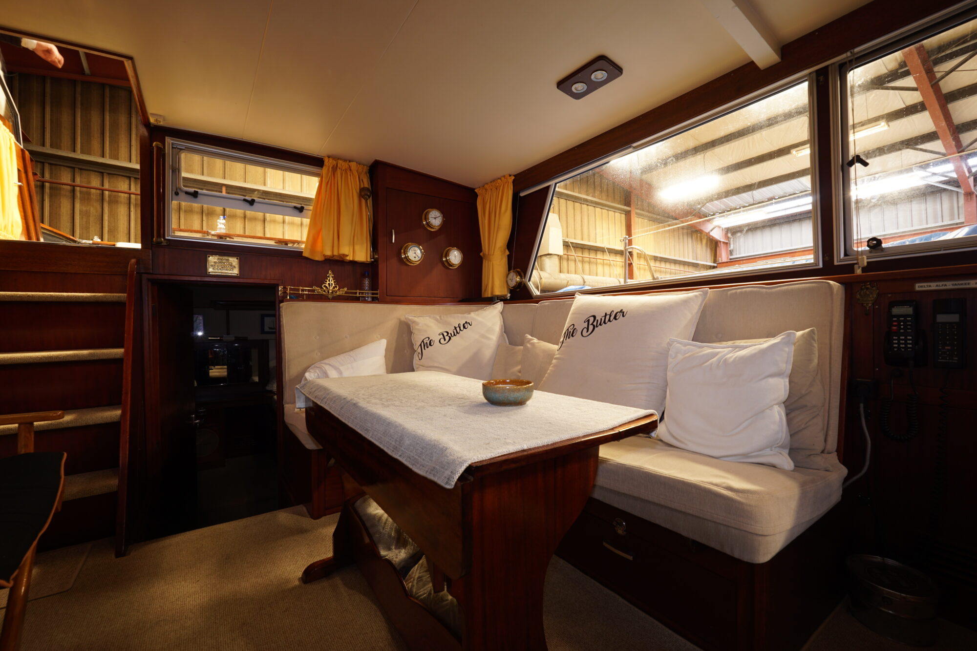 foto: 168 Lowland Lowland Rondspant Kruiser 13.00 AK Cabrio