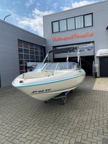 foto: 13 Wellcraft Excel 175 SSX