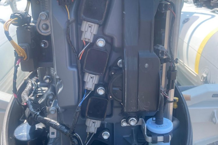 foto: 17 ZAR Mini RIB 16