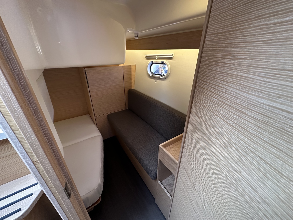 foto: 34 Bavaria  S30