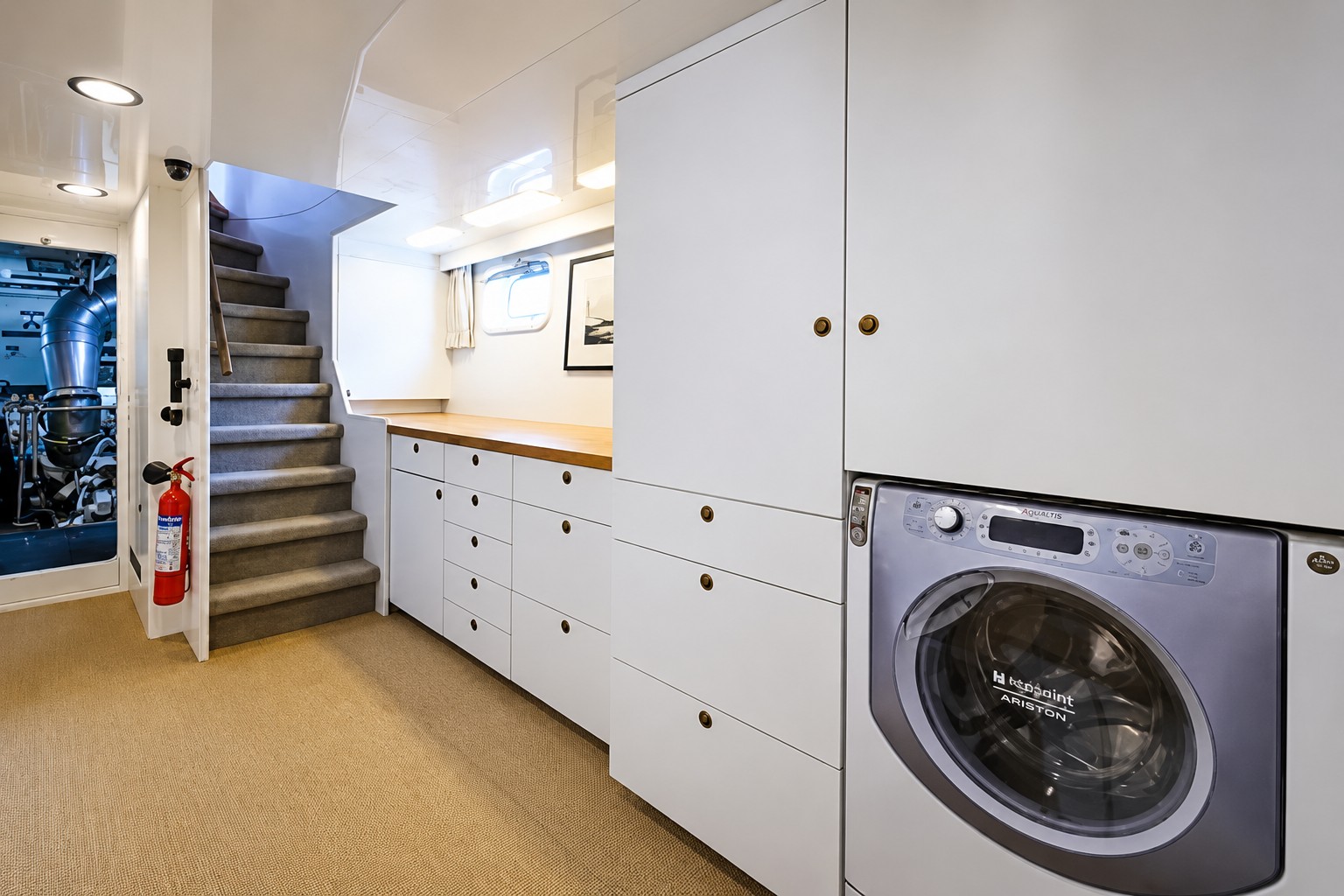 foto: 74 Moonen Moonen 68 Flybridge