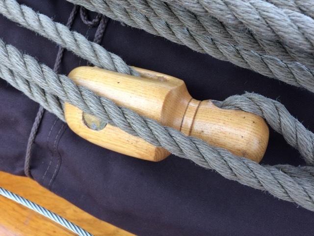 foto: 19 Visserman Pluut Platbodem