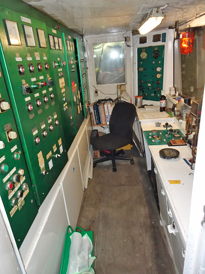 foto: 86 Hotel Passagiersschip 120 passagiers