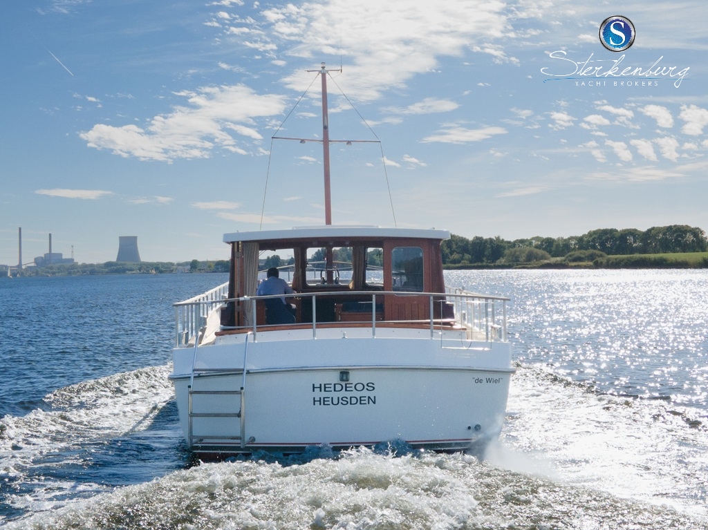 foto: 53 Kempers Kempers Eurotraveller 1500 OK