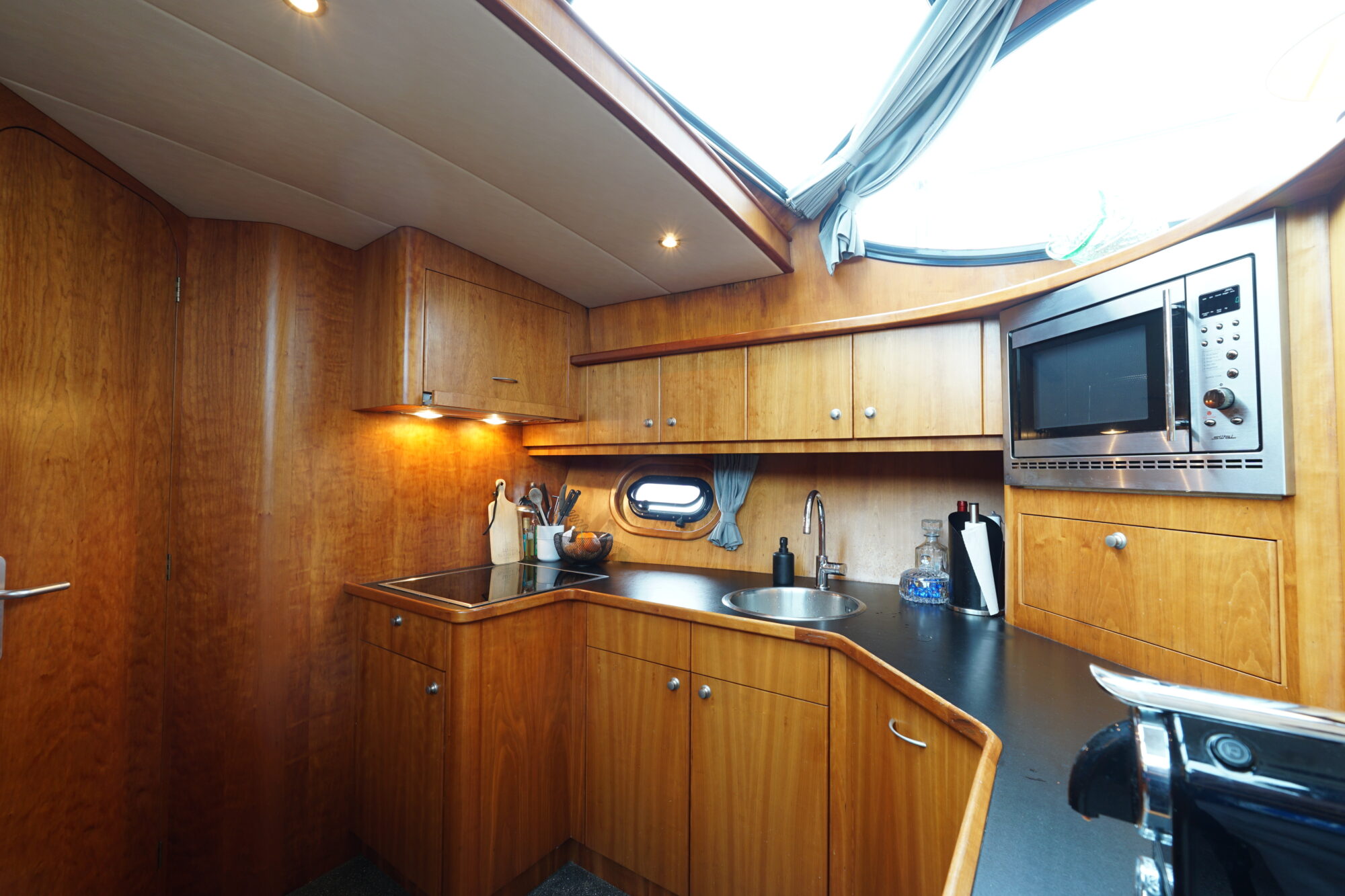 foto: 64 Van der Heijden Van der Heijden Dynamic 15.00 VS