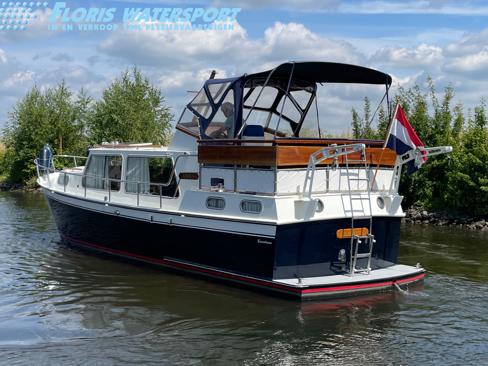 foto: 21 Brasemkruiser 1150