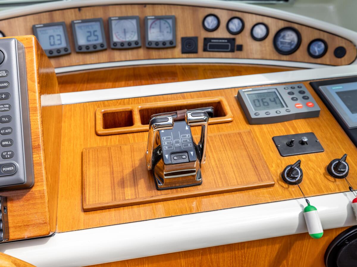 foto: 127 Linssen  Grand Sturdy 500 Variotop