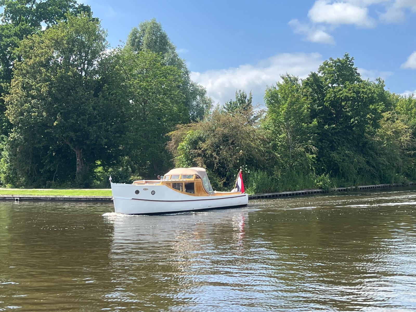 foto: 36 Bakdekker Bakdekkruiser 1000