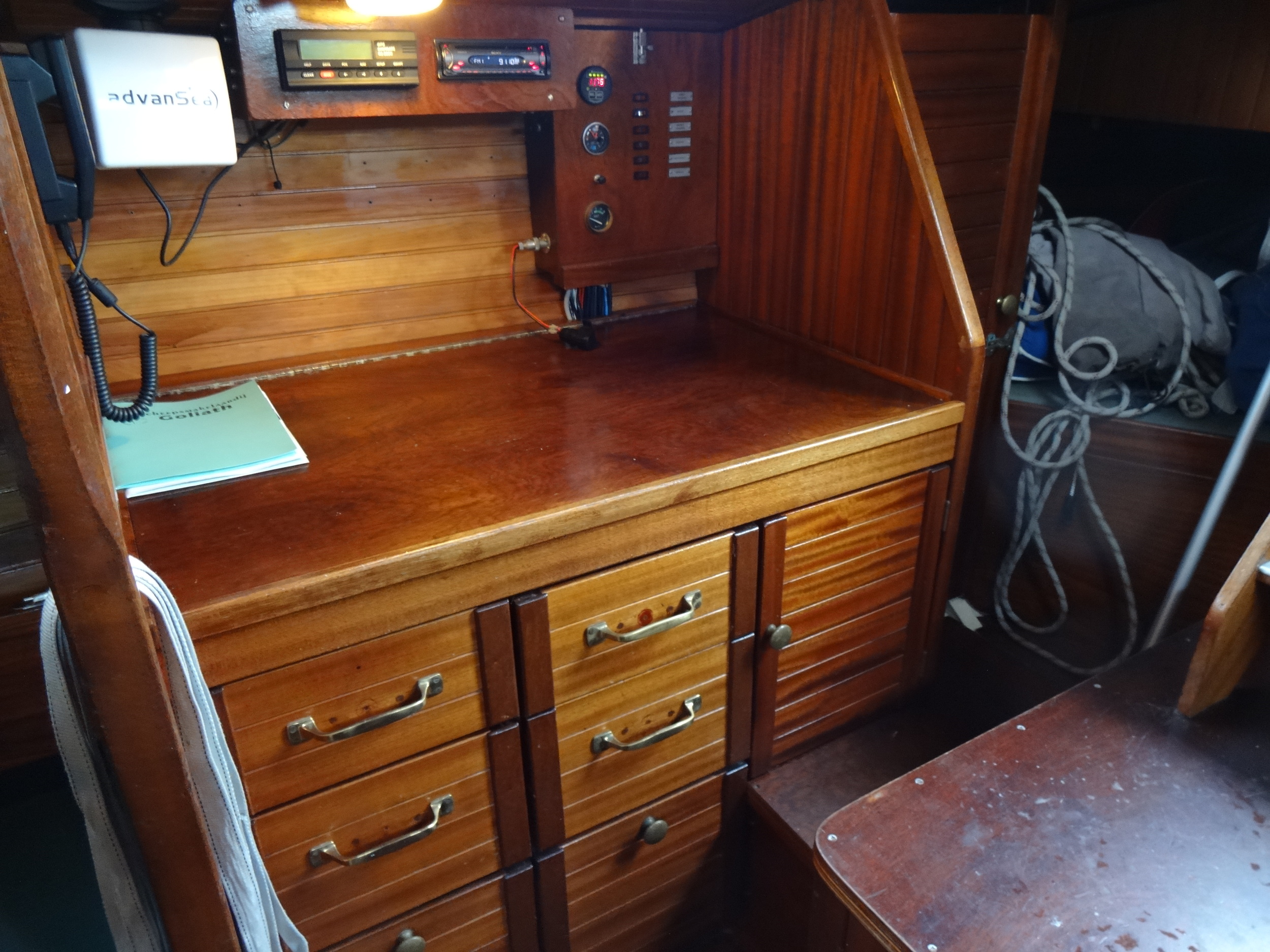 foto: 38 Koopmans 36 Kustvaarder 4