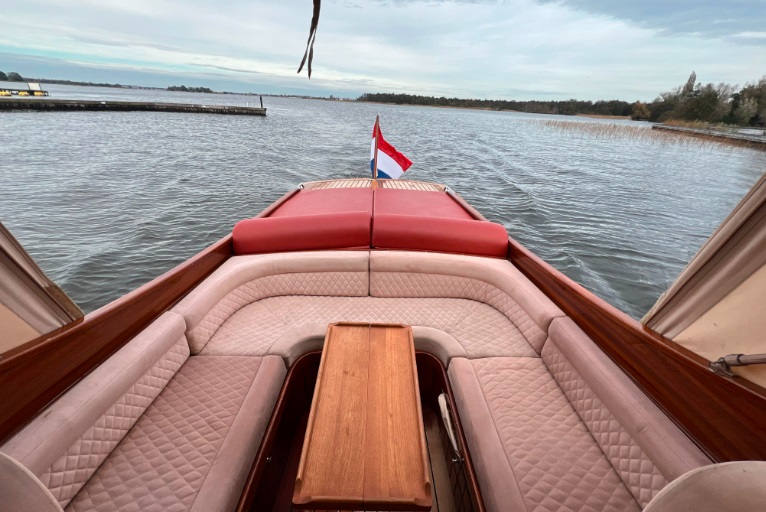 foto: 8 Brandaris Barkas  900 Suite