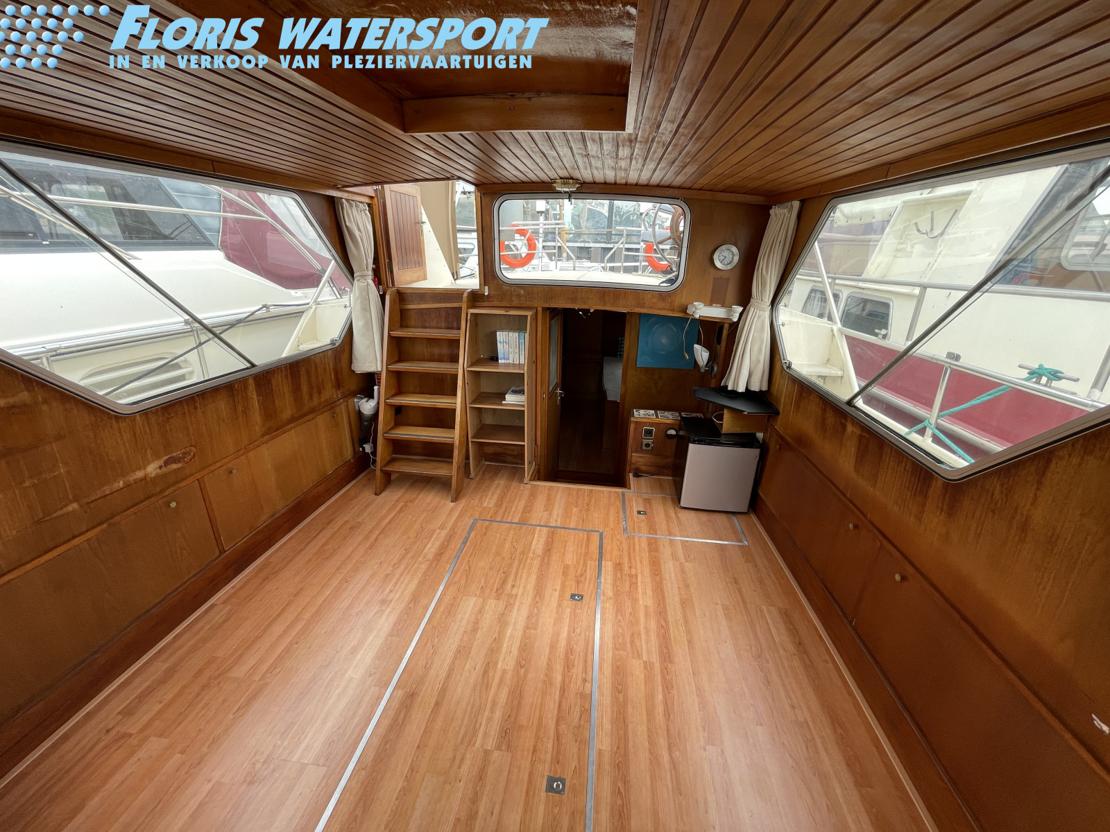 foto: 19 Middelzee kruiser 1300