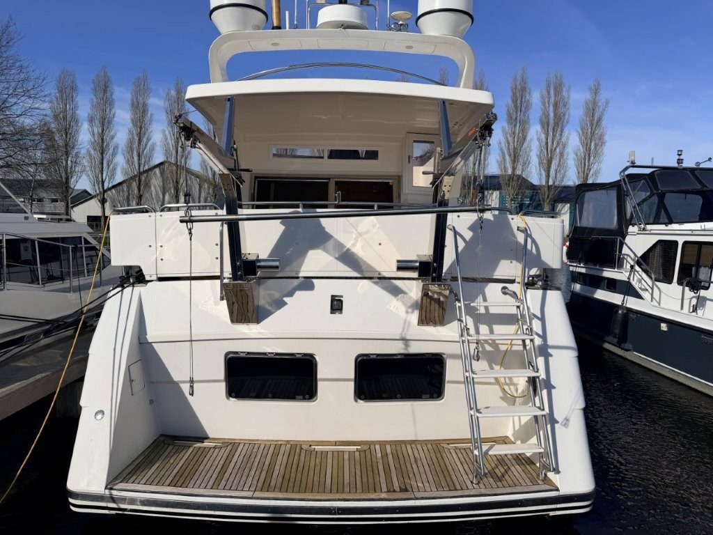 foto: 84 President 56 New Line