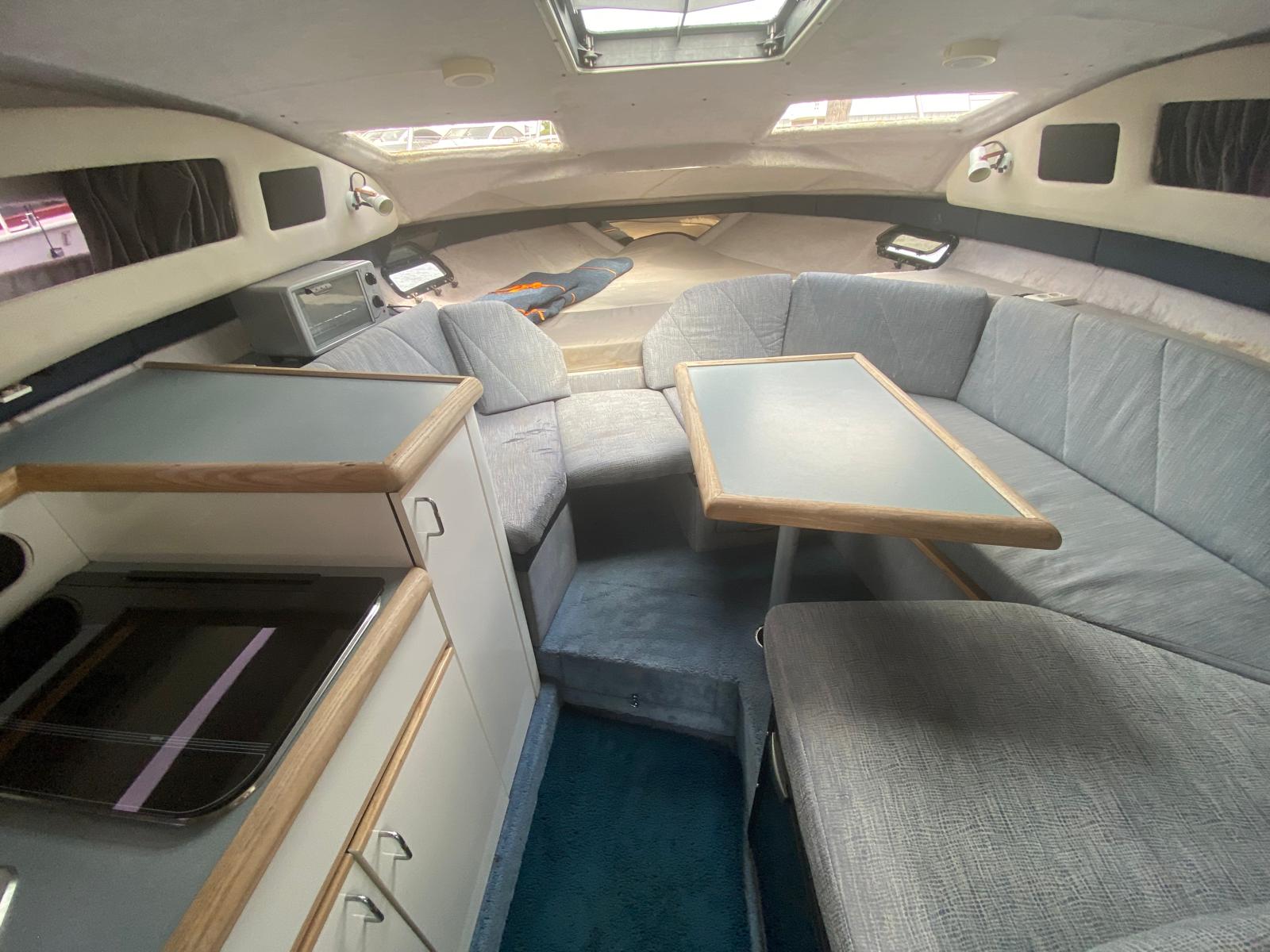 foto: 24 Bayliner 2855