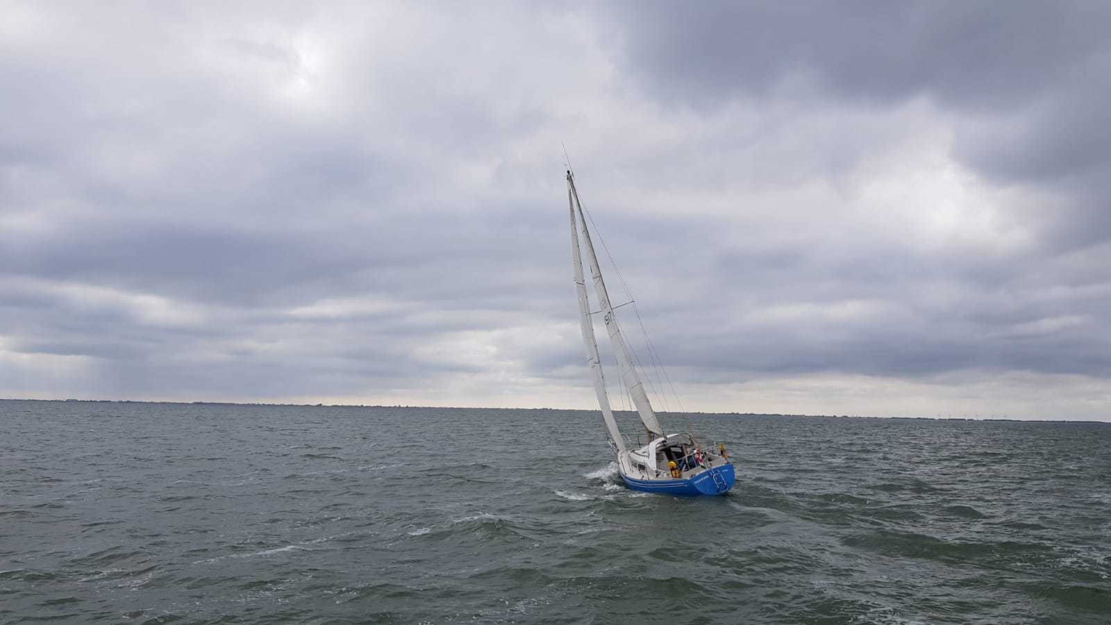 foto: 53 Spirit 28