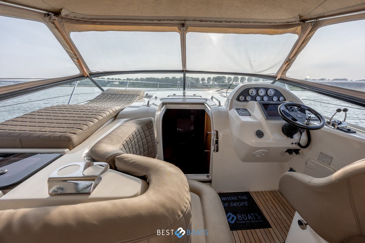 foto: 46 Bavaria 38 Sport