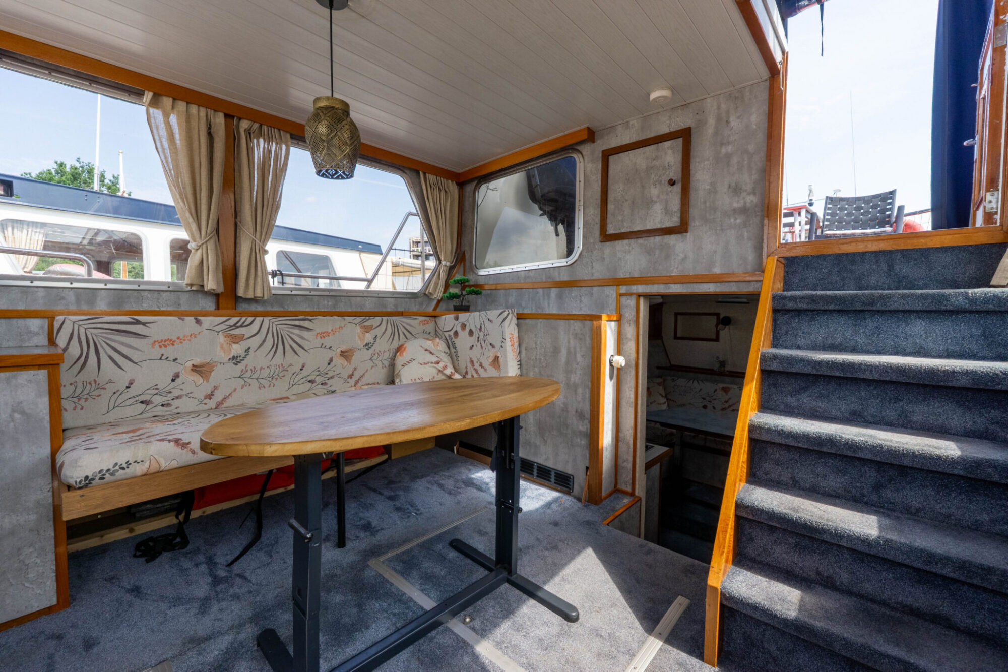 foto: 40 Monty Bank Monty Bank Kotter 38 AK Cabrio
