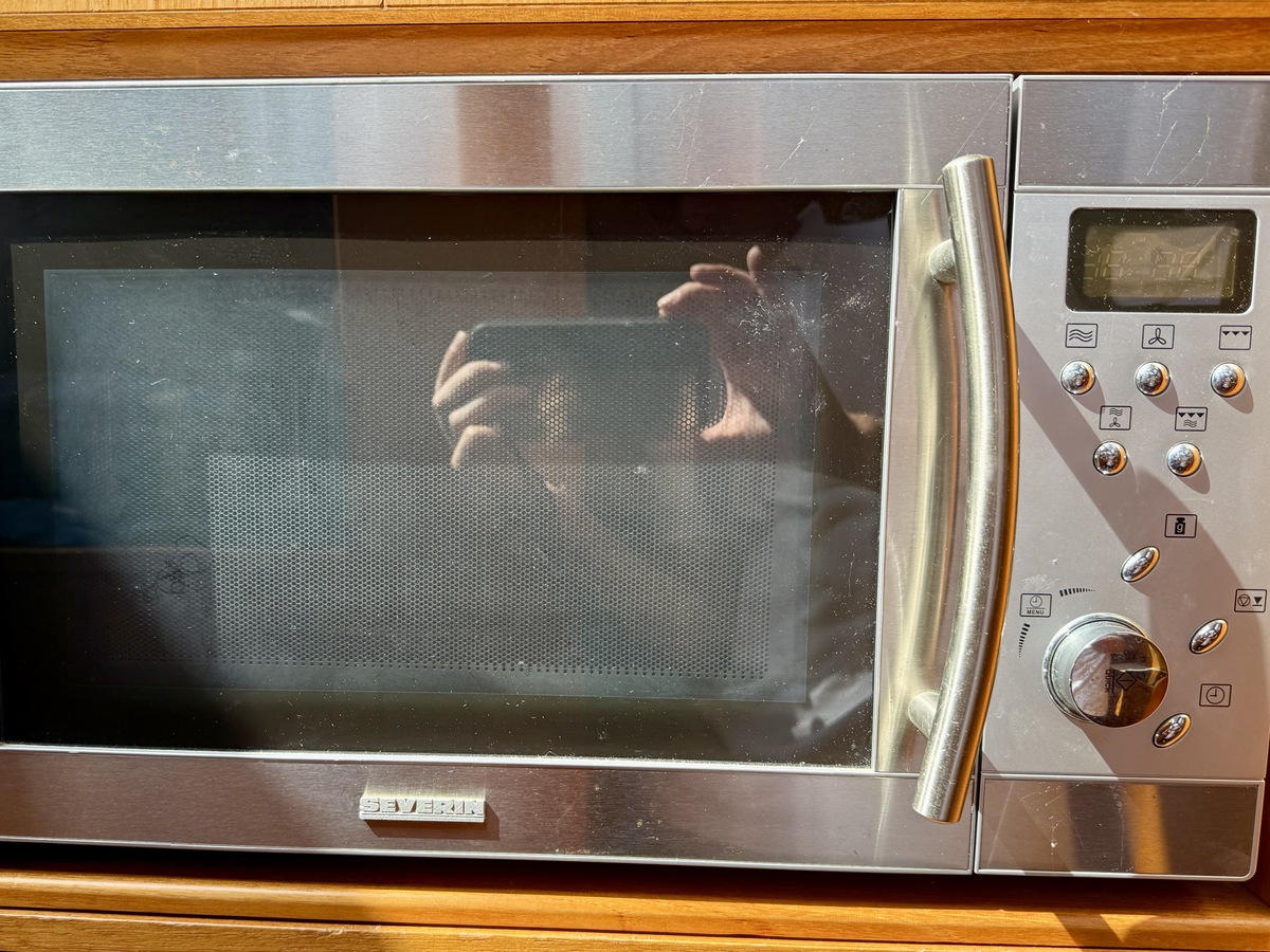 foto: 59 Excellent 1000 Hybride Patrol