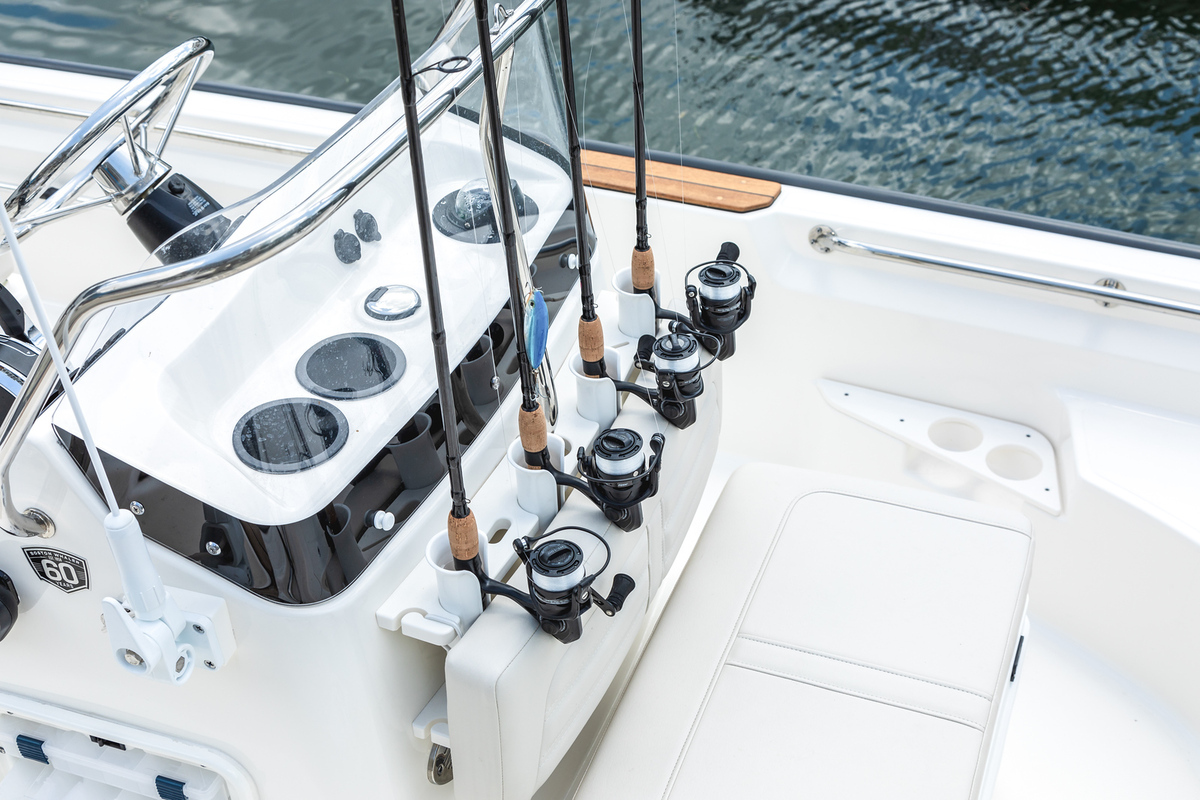 foto: 20 Boston Whaler 170 Montauk