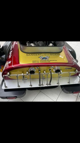 foto: 13 Sanger Panic Mouse