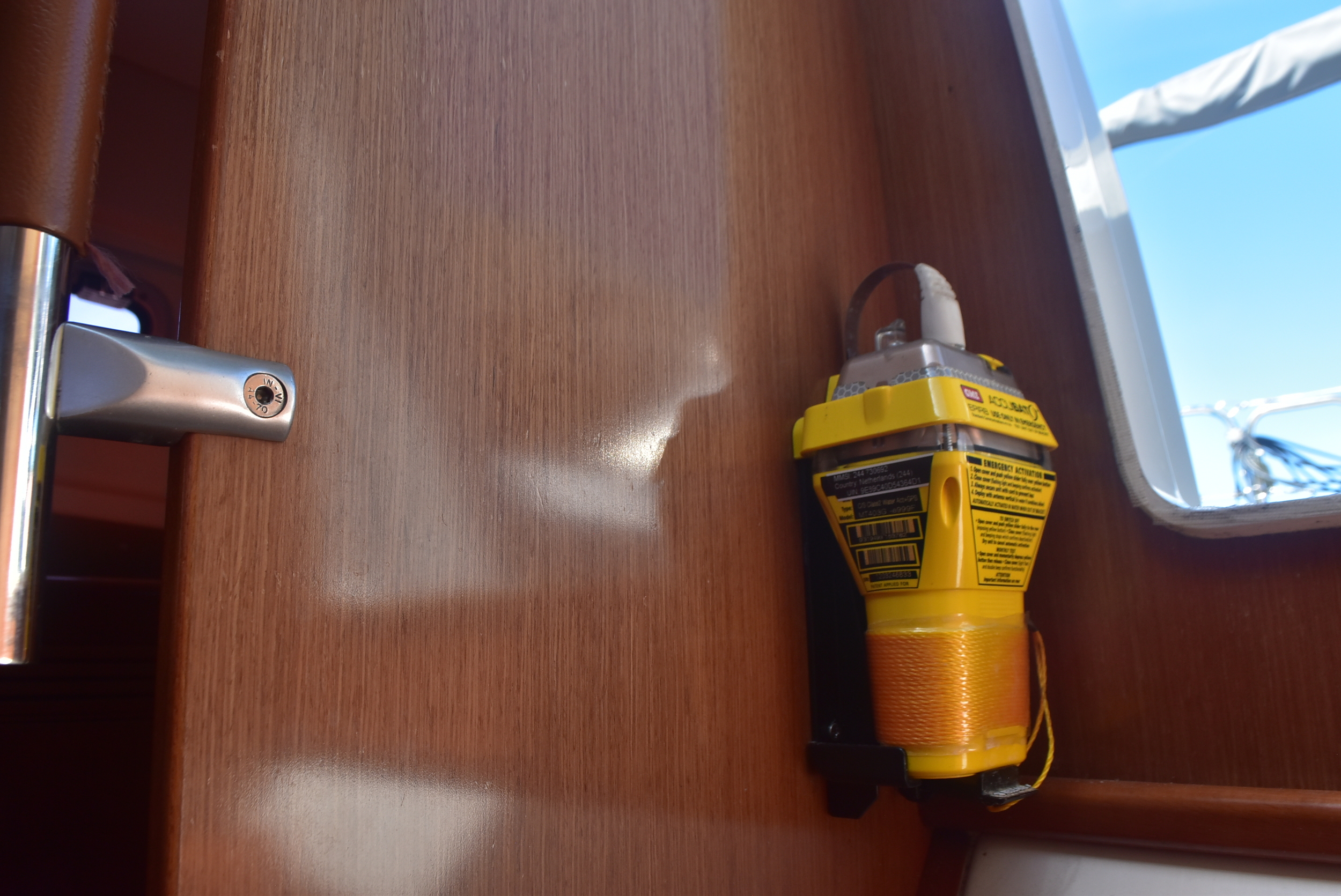 foto: 38 Beneteau Oceanis 37