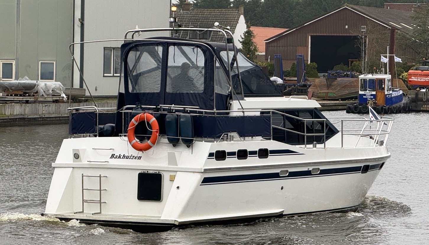 foto: 42 Vri-Jon Vri-Jon 37 AK Cabrio