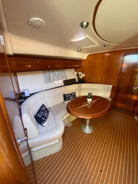 foto: 65 Bavaria 37 Sport Cuiser