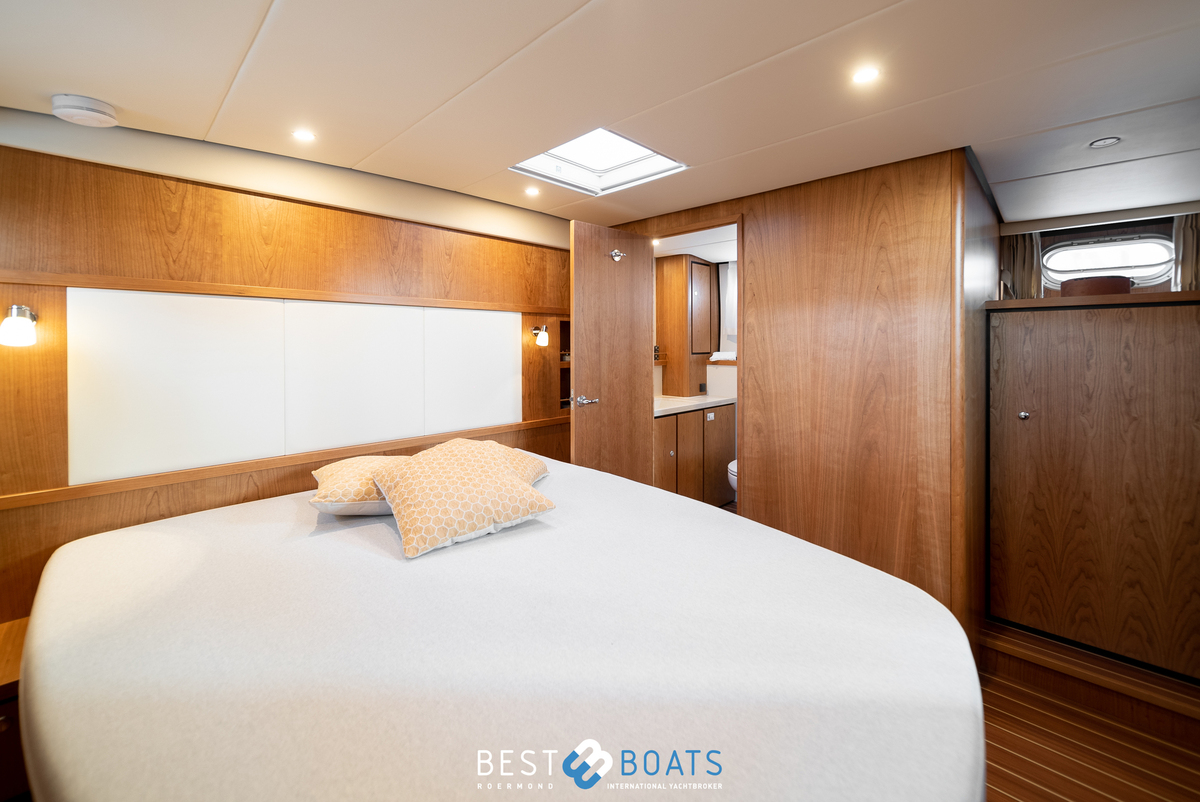 foto: 29 Linssen Grand Sturdy 40.0 AC 