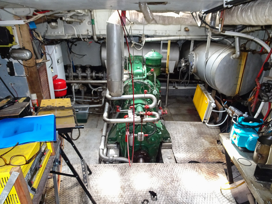 foto: 33 Motorkotter 16.80