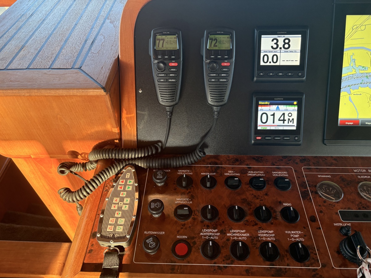 foto: 40 Valk Continental 18.60