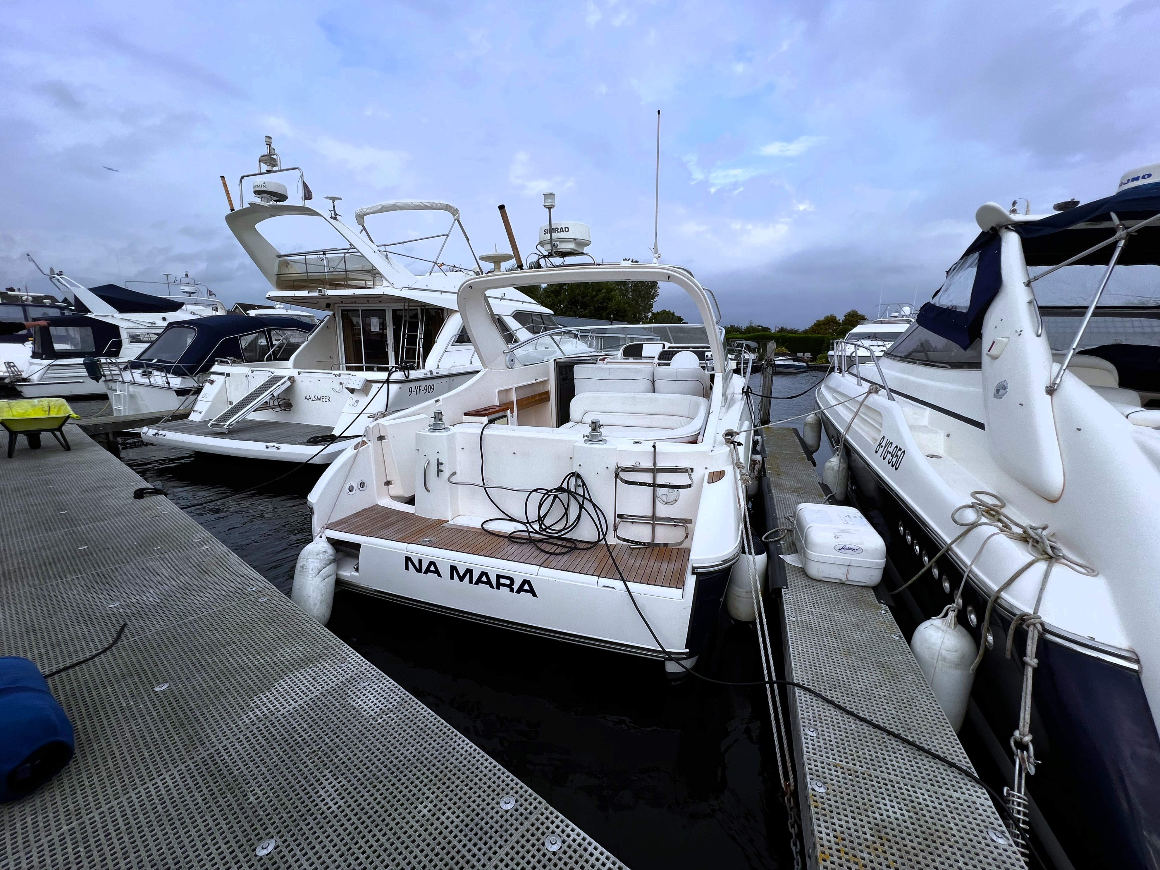 foto: 21 Windy  31 Scirocco