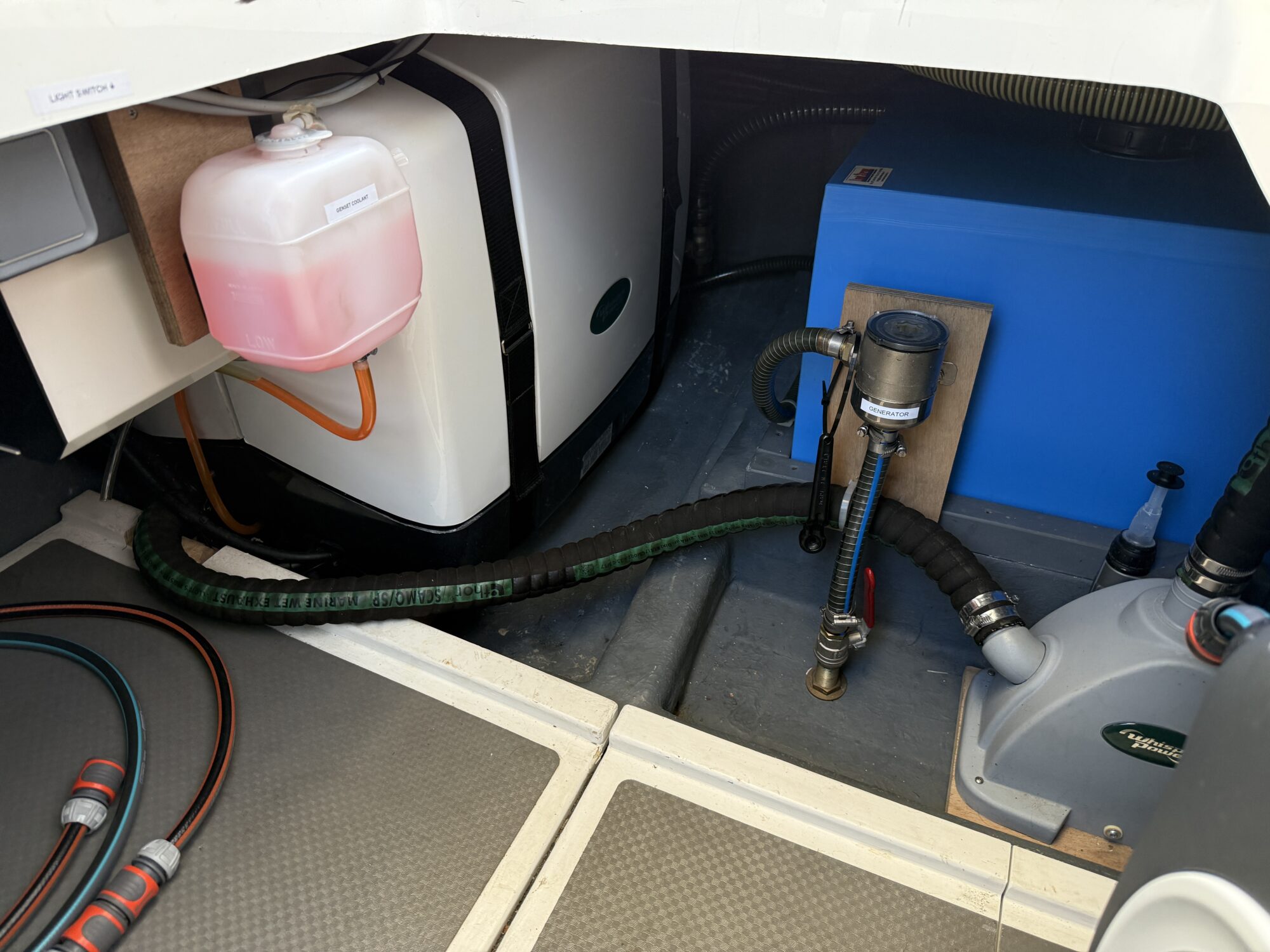 foto: 56 Haines Haines 32 Offshore