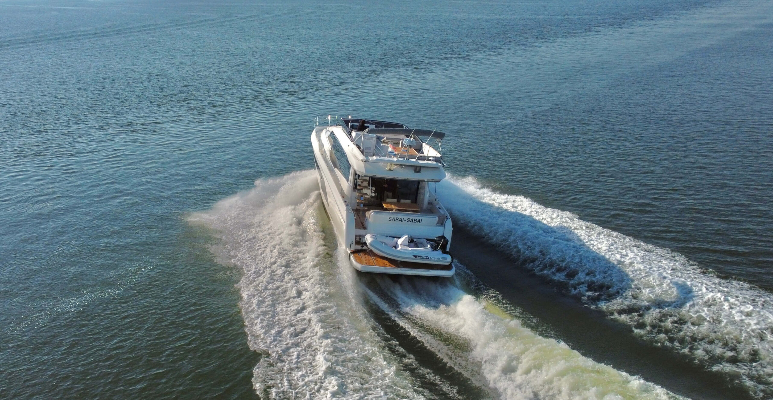 foto: 45 Prestige 590 Flybridge #19
