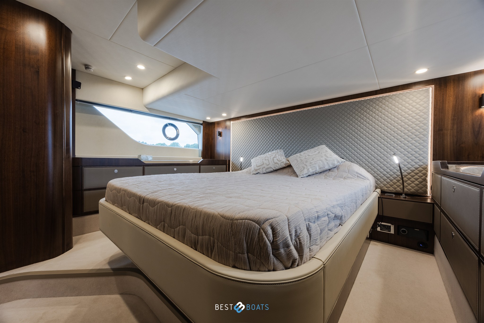 foto: 59 Fairline Targa 53 OPEN