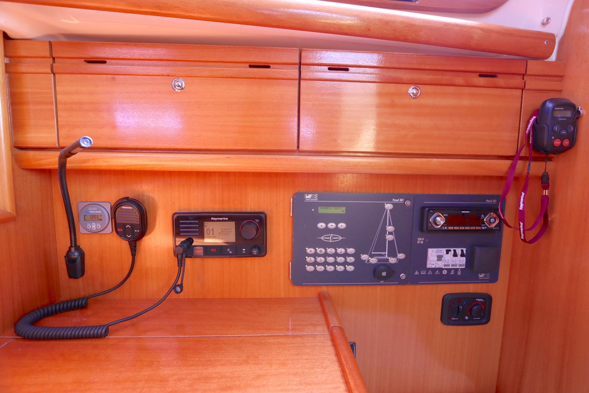 foto: 40 Bavaria  30 Cruiser