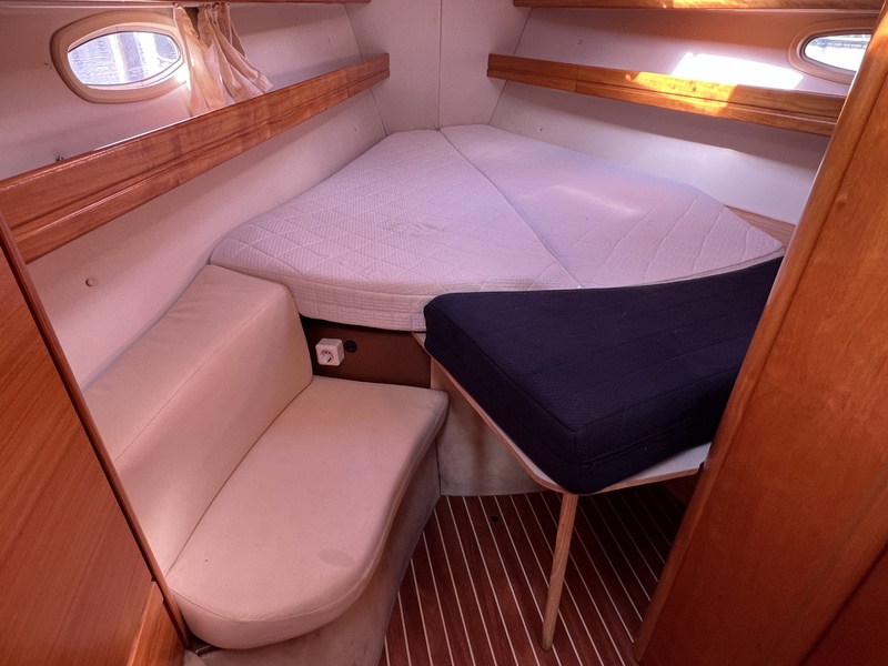 foto: 40 Bavaria 39 Cruiser