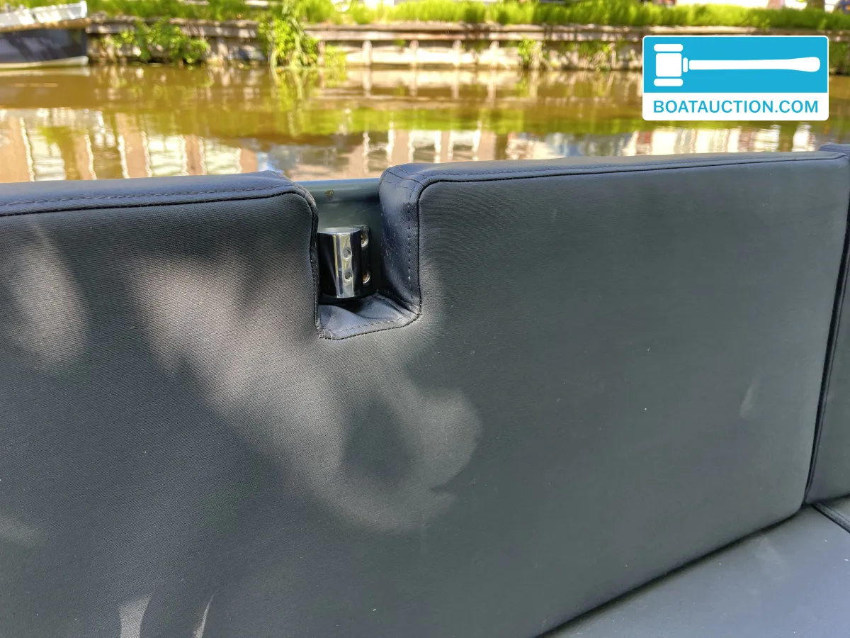 foto: 25 Motorsloep 875