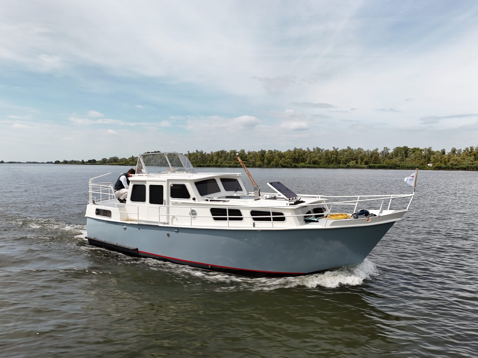 foto: 44 Altena Altena Kruiser 9.30 AK Cabrio