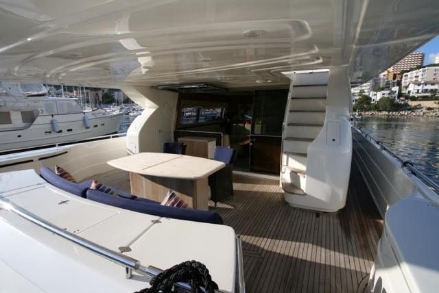 foto: 33 Ferretti  760