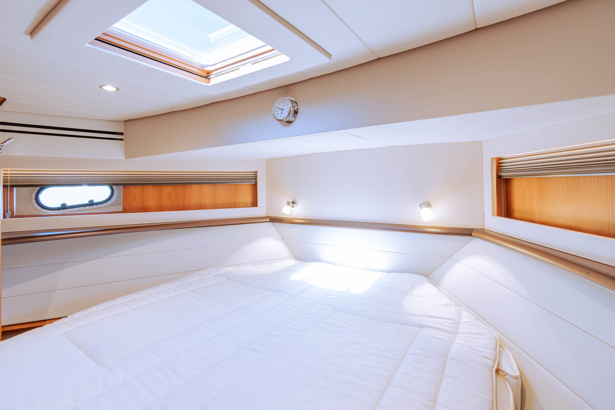 foto: 197 Linssen Grand Sturdy 590 AC Wheelhouse L-Class