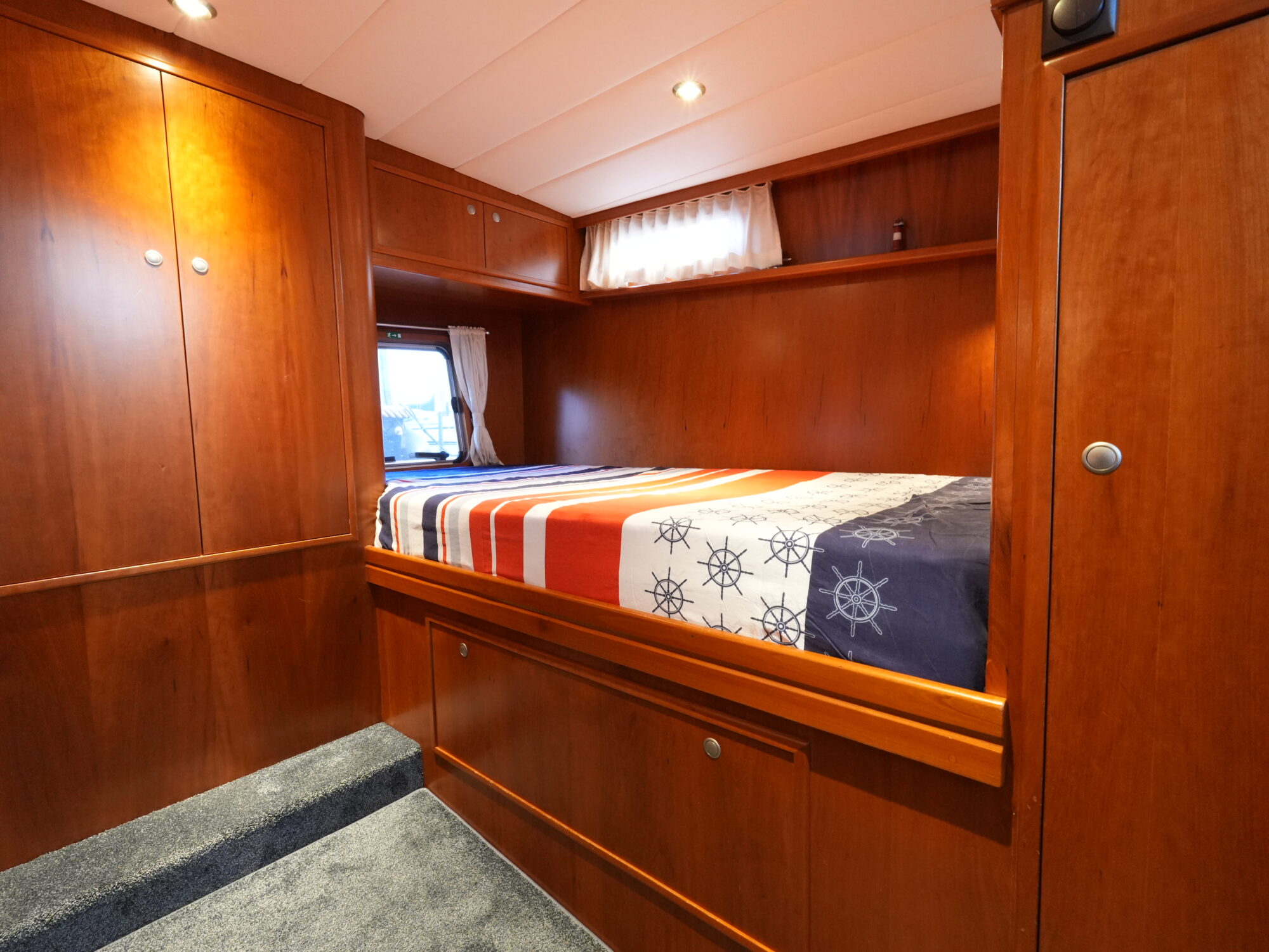 foto: 62 Boarncruiser Boarncruiser 35 Classic Line